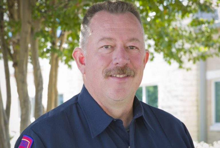 Highland Village Fire Chief resigns