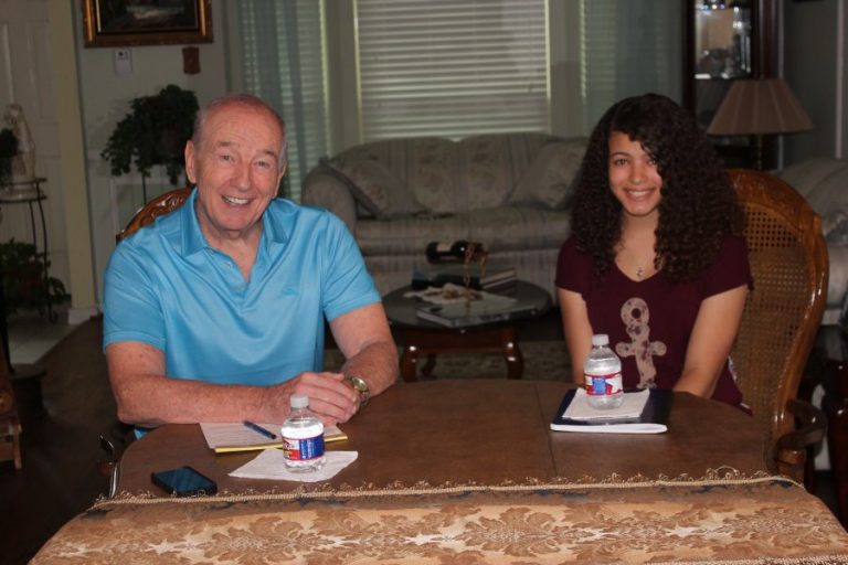 Weir: A teenager who’s not wasting her youth