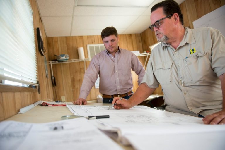 Flower Mound developers are going native