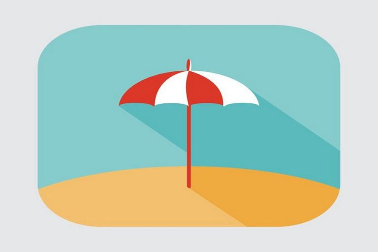 C. Stroup: At Last, a Real Vacation! (Part 1 of 3 or 4)