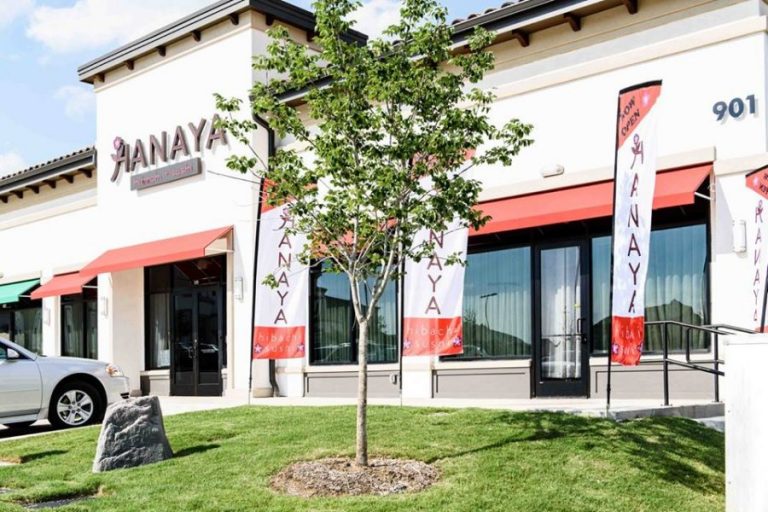 Foodie Friday: Hanaya Hibachi & Sushi – Yet another great addition to Lakeside DFW