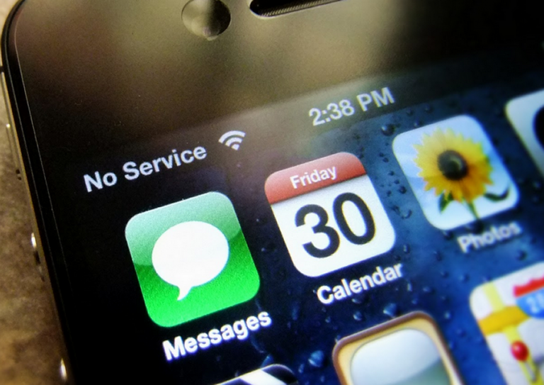 Flower Mound promises relief for poor phone reception