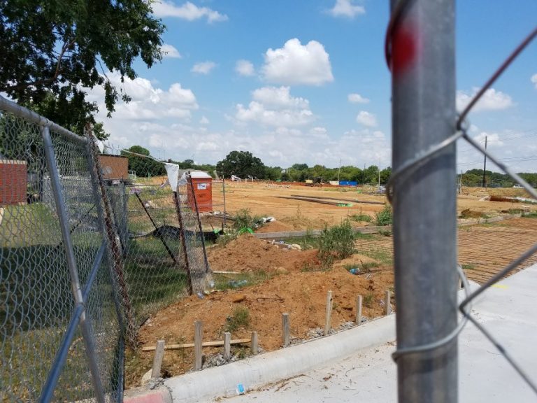 Future daycare in Flower Mound delayed, but still underway