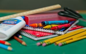 Denton County charity seeking school supplies for local kids in need