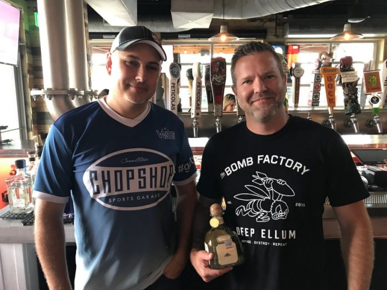 Foodie Friday: More Than Just Fried Chicken at Prohibition Chicken