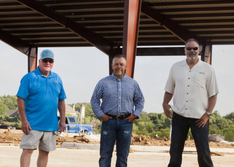 Texas Hill Country-themed eatery coming to Bartonville