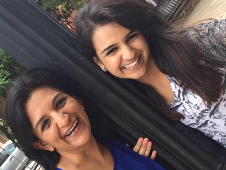 Mother/daughter duo makes wishes come true