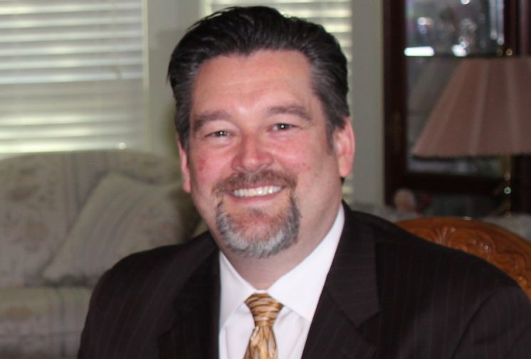 Denton County official announces bid for district clerk race Cross