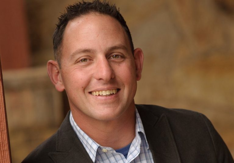 Pastor’s Place: How to Find a Church Home