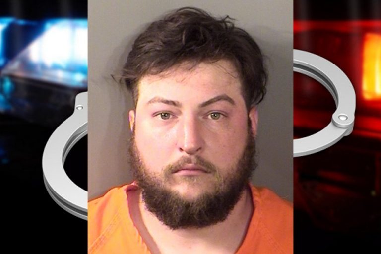 Affidavit: Argyle murder suspect shot roommate during fight