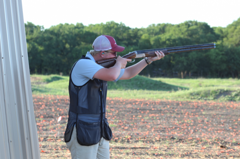 CCA preparing for second annual sporting clay tournament