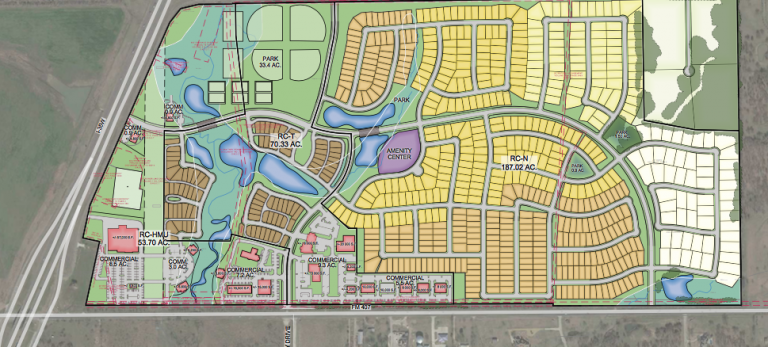 Applicant to meet with Argyle residents about proposed development