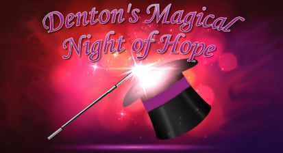 Denton’s ‘Magical Night of Hope’ to benefit St. Jude hospital