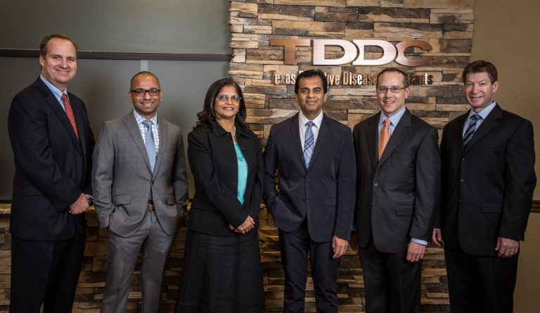 Texas Digestive Disease Consultants Flower Mound: A Tradition of High Quality Care