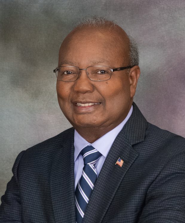Former Highland Village mayor to run for Denton County justice of