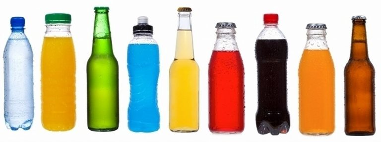 Making better beverage choices