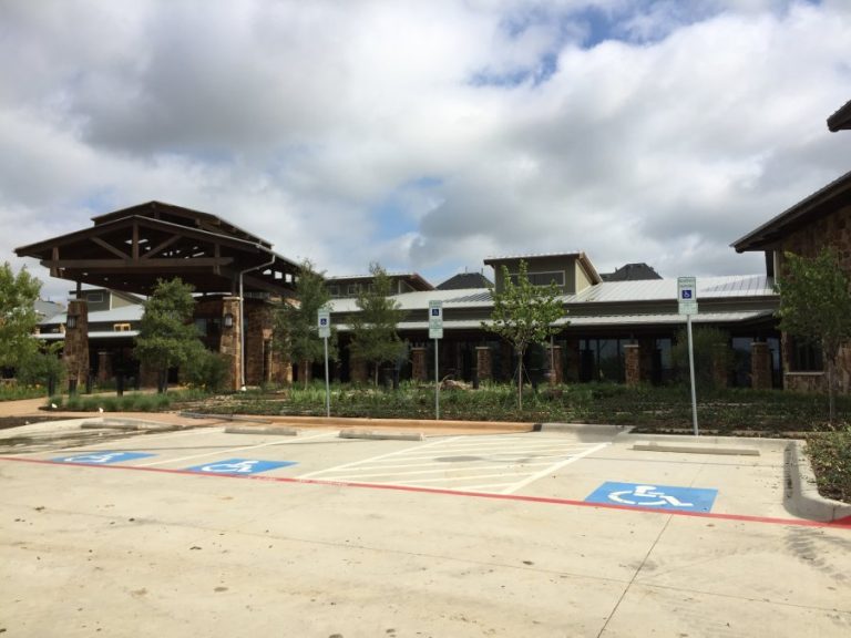 New county courthouse to open in west Flower Mound on Friday