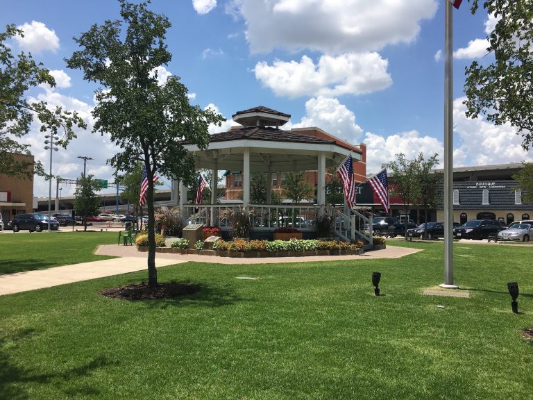 Foodie Friday: On the Road to Downtown Carrollton