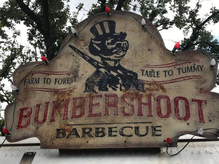 Foodie Friday: Table to Tummy ‘Cue at Bumbershoot Barbecue