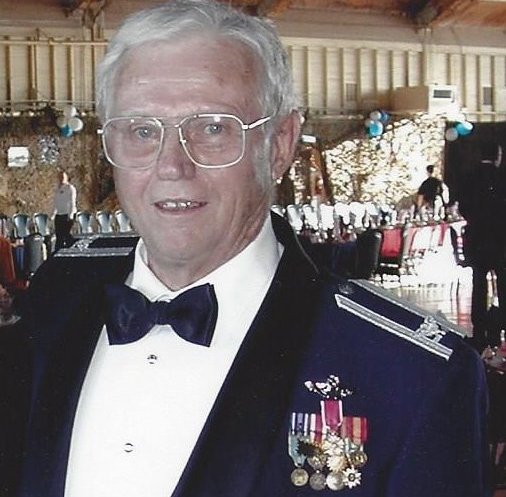 Obituary: Col. Cozier Snider Kline