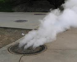 Highland Village conducting smoke tests