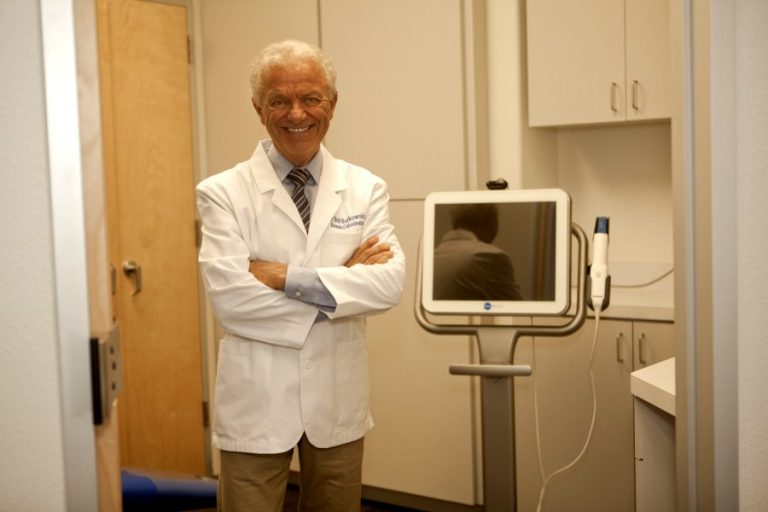 Meet Dr. Robert Borkowski, Flower Mound’s expert orthodontist