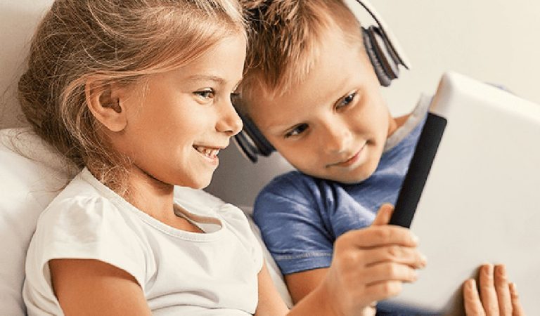 Educational apps for kids