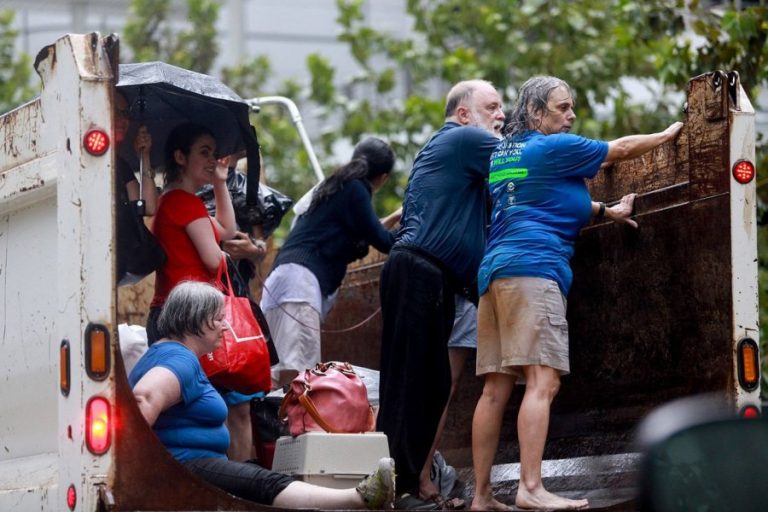 Here’s how you can help Harvey victims