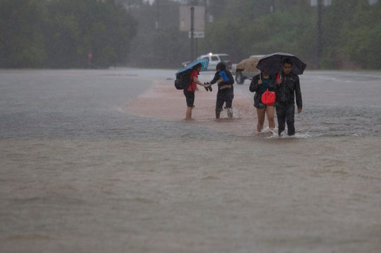 BBB warns against charity scams in wake of Harvey