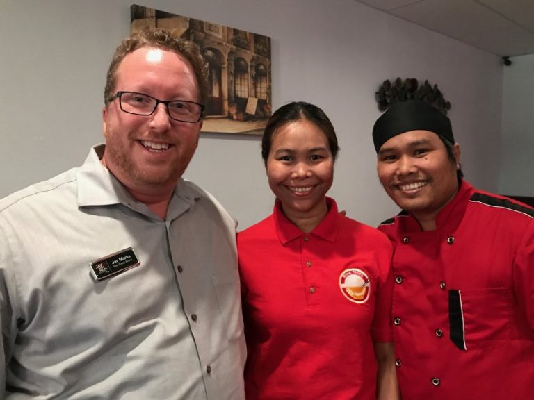 Foodie Friday: Home Taste Asian is the Epitome of the ‘American Dream’