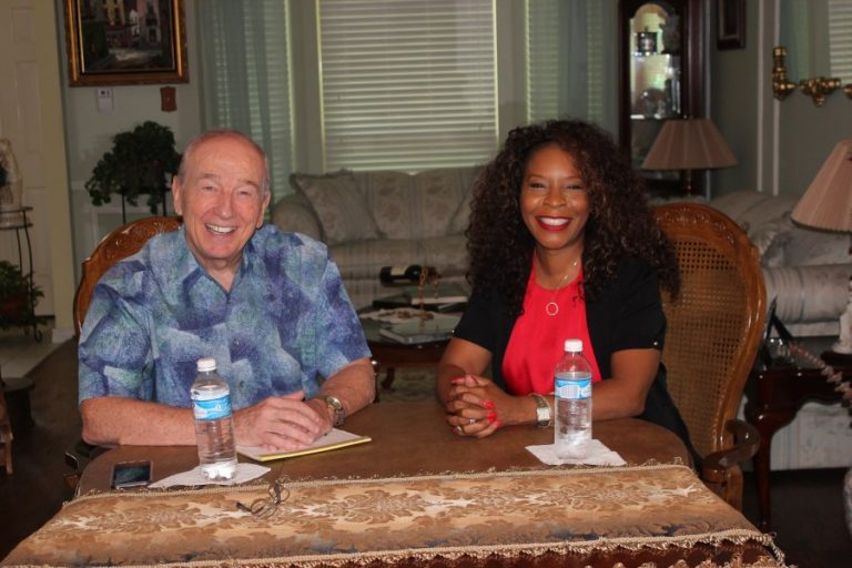 Weir: Jeannetta Collier – Imaginary Glass Ceiling