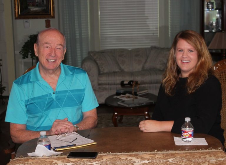 Weir: Are there homeless kids in North Texas?