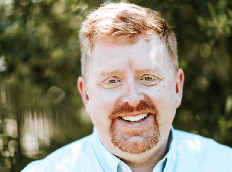 Pastor’s Place: Rest and Reset