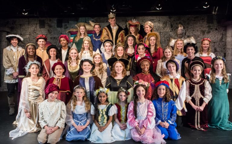 Community theater has its ACT together