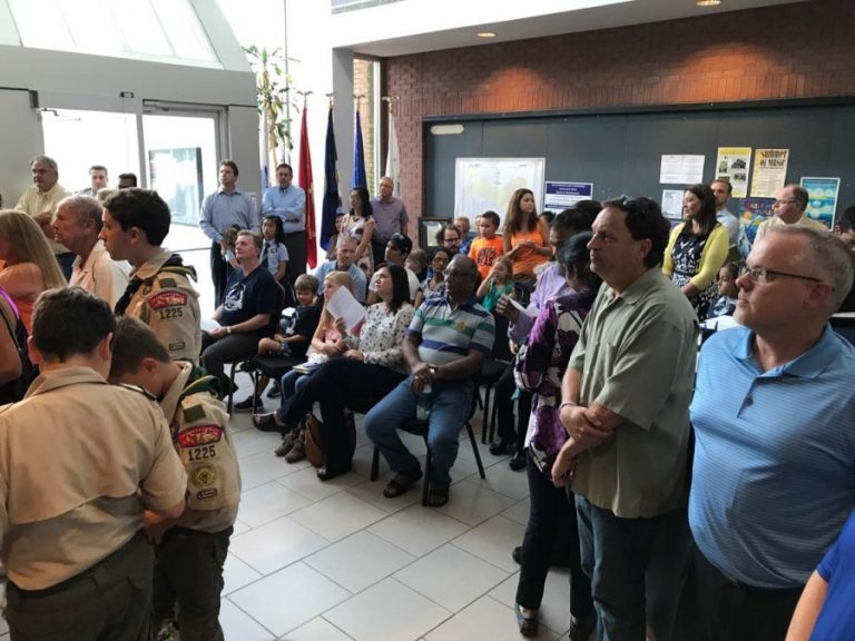 Charter school new campus reveals a dilemma