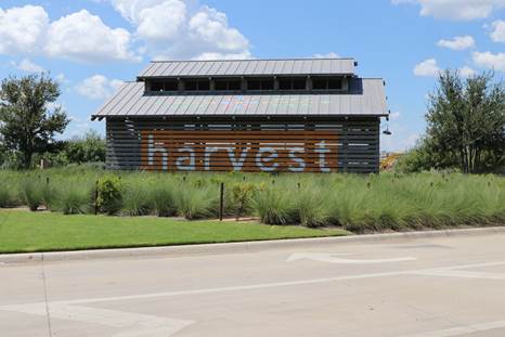 Argyle ISD names future elementary school in Harvest