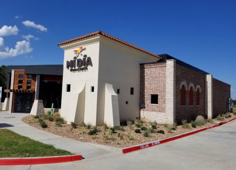 Mi Dia opens in Flower Mound on Monday