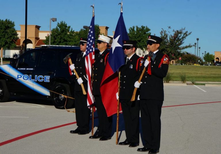 Flower Mound to host ceremony to honor 9/11 victims