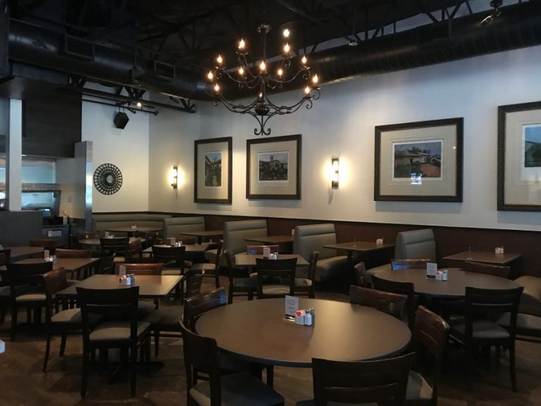 Foodie Friday: Anamia’s has a new look!