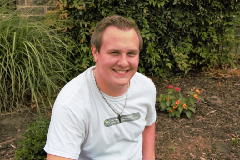 Faith is driving force