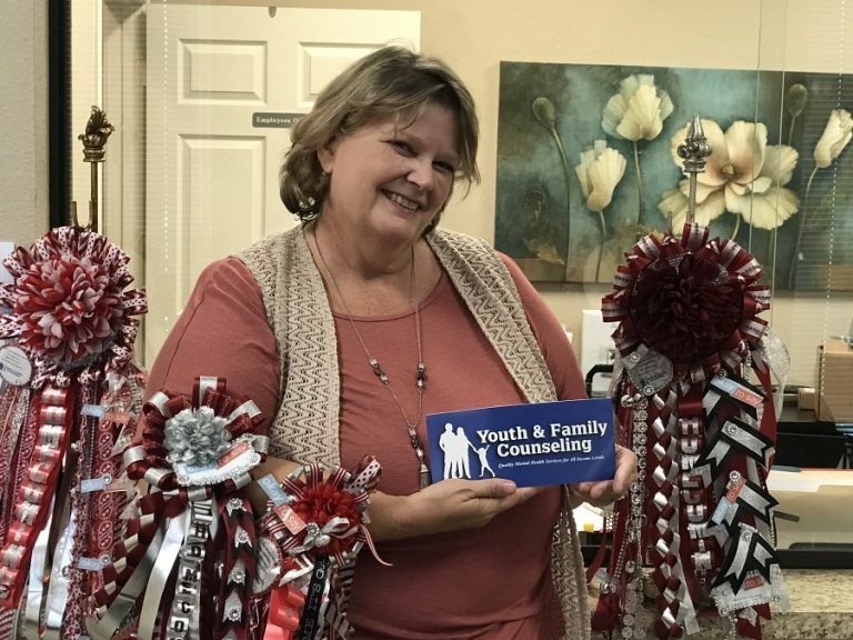 Homecoming with a purpose