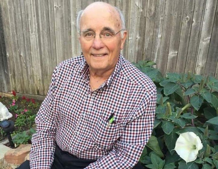 Longtime educator passes away