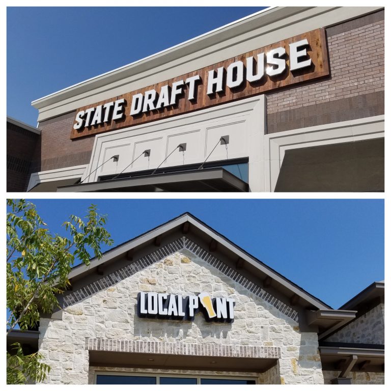 Two new craft beer pubs preparing to open in Flower Mound