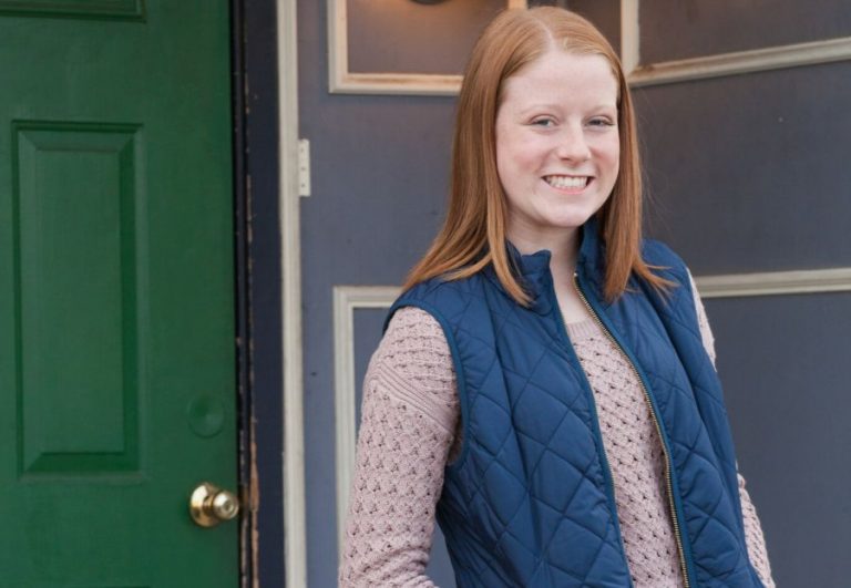 Knight on right track