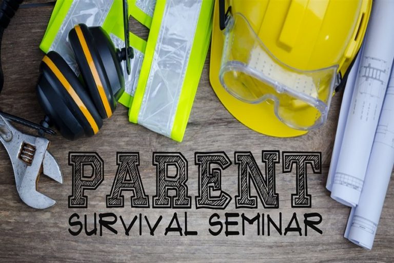 Liberty Christian to host Parent Survival Seminar