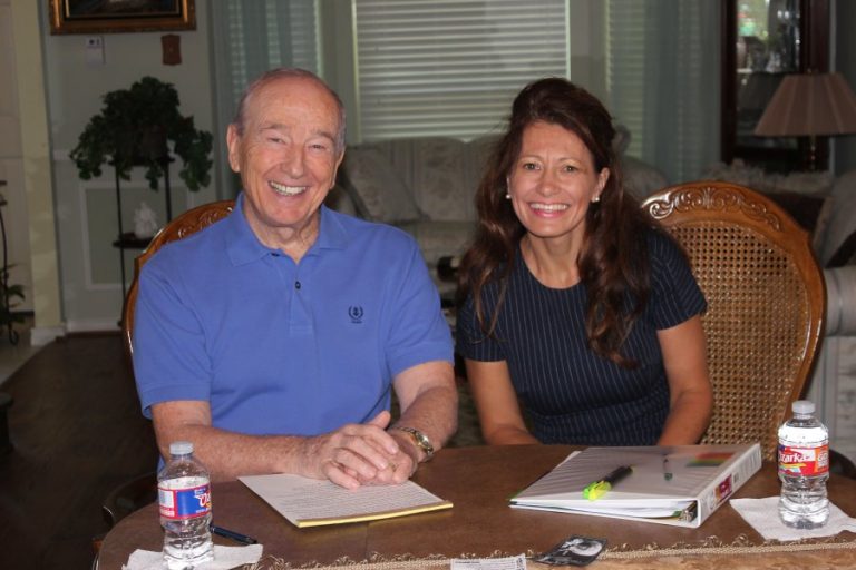 Weir: The Latino Liberator