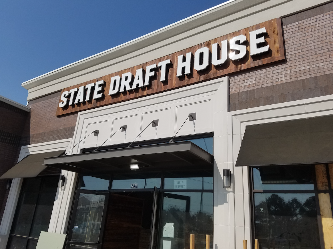 State Draft House Closes Its Doors Cross Timbers Gazette Southern Denton County Flower Mound News