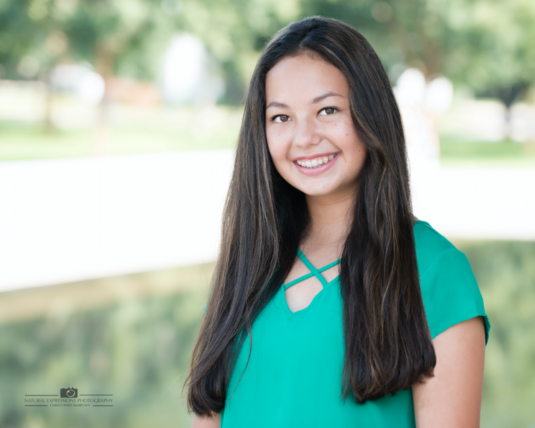 Flower Mound teen to compete for Miss Dallas Outstanding Teen