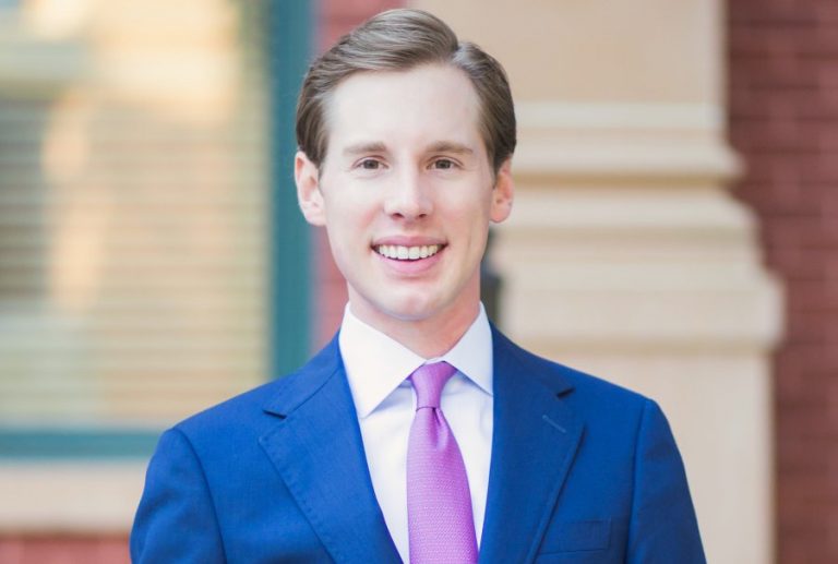 Trent Owens named to Forbes ‘Top Next Generation Wealth Advisors’ list
