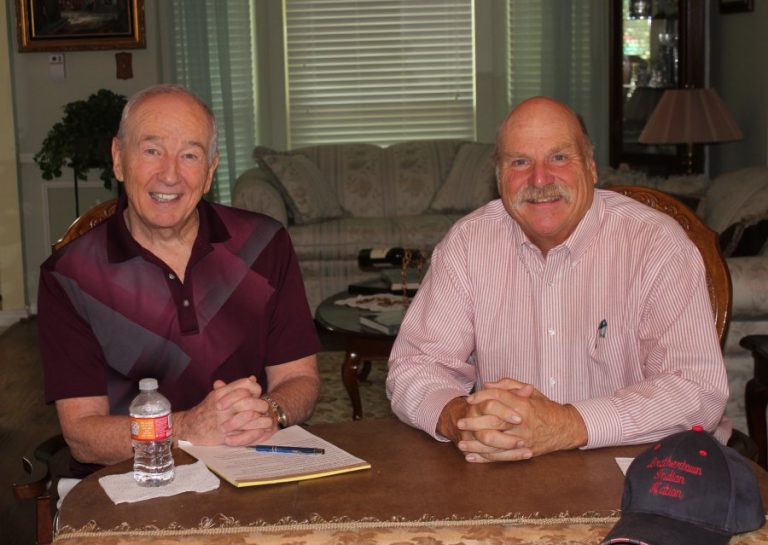 Weir: William Brotherton – A Multi-Dimensional Man